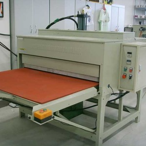 transferring machine DZY-1080 hydraulic oil preheating type (80×100) (100×120 cm)