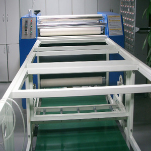 Transferring machine roll type GT-6120 (diameter 600 mm width 1200)