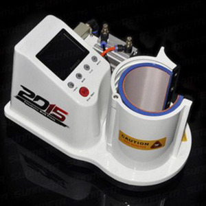 mug press 1 socket 11 ounces XH-950 (automatic)